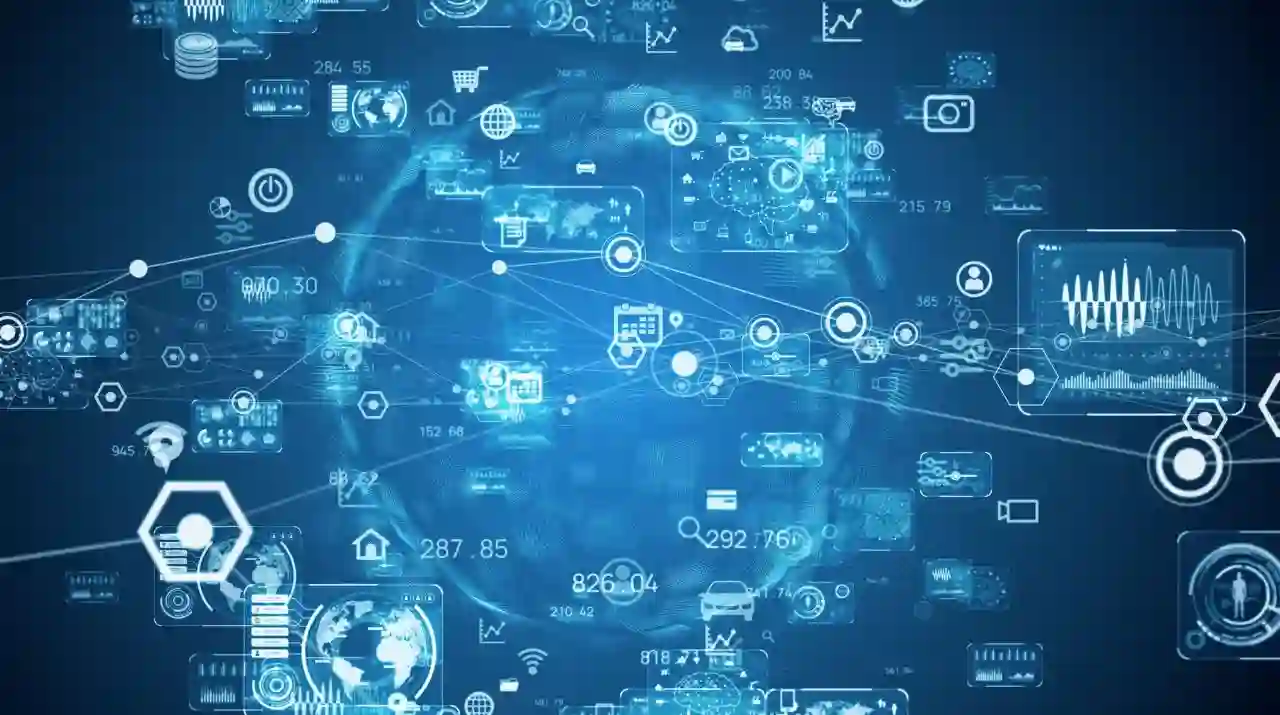 AIが違反車両を検知している画像